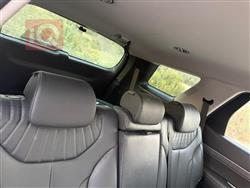 هیوندای پالیسەید